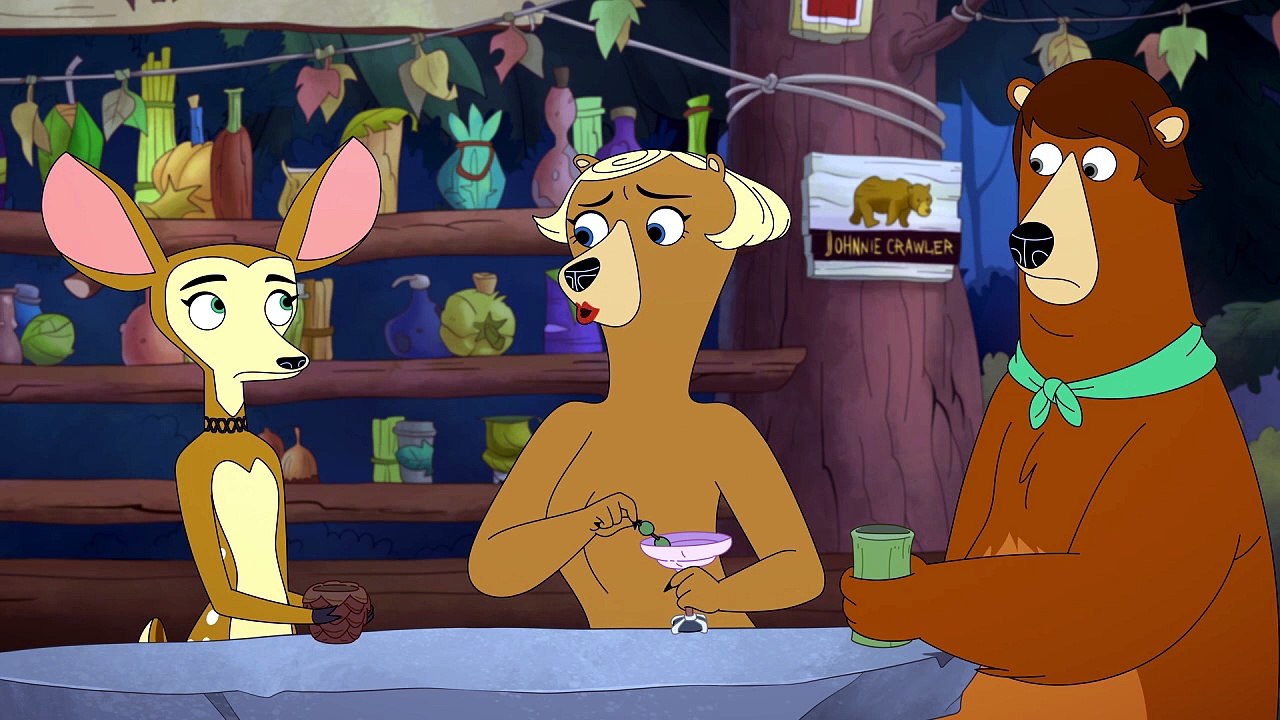 Mating Season S01E04 [Full Movie]