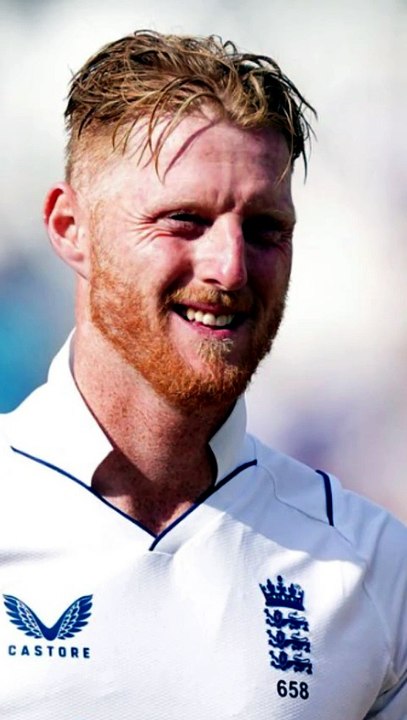 Ben Stokes shows what real leadership looks like