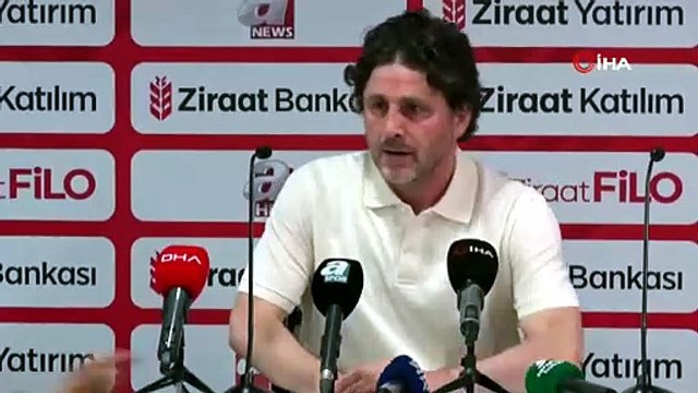 Fatih Tekke: Çok şükür taraftarımızı mutlu ettik, camiamıza bir kez daha kupa kazandırdık | Ajansspor | IHA