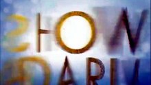 TV Global: End of Show da Virada (1998-2026)