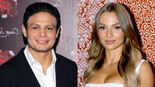 Irina Baeva habla de su relación con Giovanni Medina