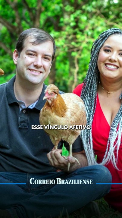 Justiça reconhece animais de estimação como mem...