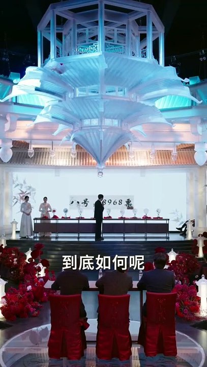 第七年春（62集）王子林＆张凝慈 2-2