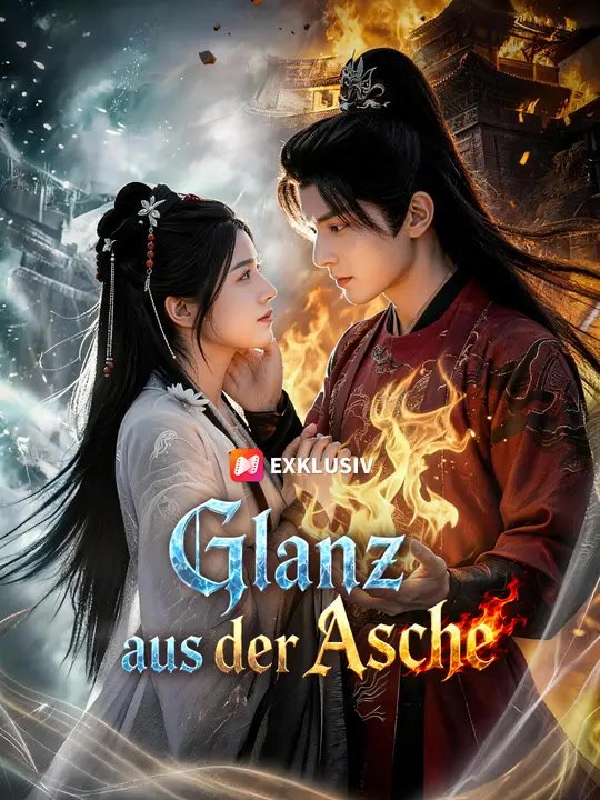 Glanz aus der Asche | Komplette Serie | Short Drama Deutsch