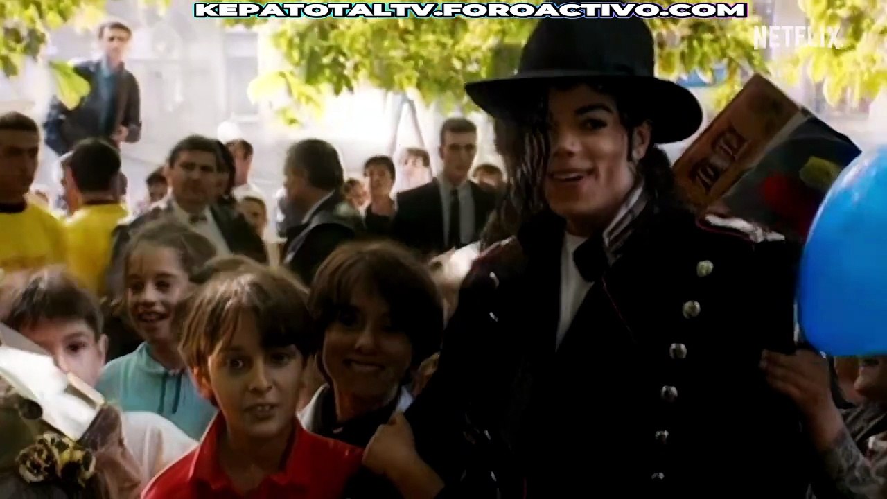 Michael Jackson: El veredicto (2026)