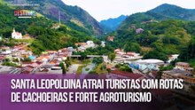 Caçadores de Destinos | Santa Leopoldina [COMPLETO] - 23/05/2026