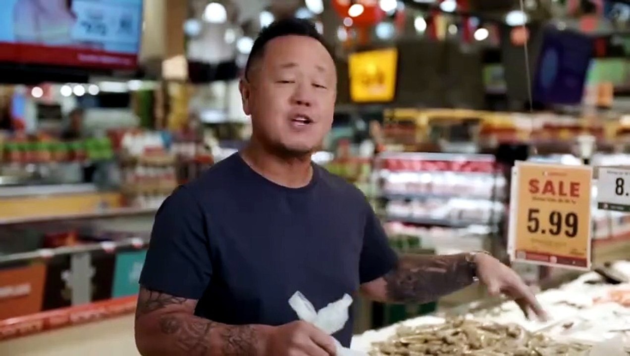 Ready Jet Cook - Season 3 Episode 1 - Takeout at Home