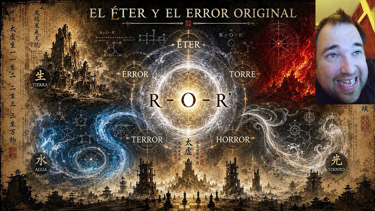El Zodiaco Chino y la Matrix simbólica  | 2ª PARTE