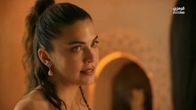مسلسل الخليفة الحلقة 33 مترجمة ج2