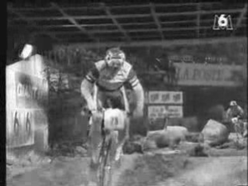 Indoor de Bercy - episode 6°