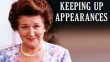 Keeping Up Appearances  s03 e06 The Art Exhibition