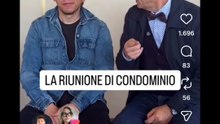 Daniele condotta  story  comiche