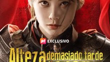 Alteza, demasiado tarde para tu amor | Serie Completa | Short Drama Español