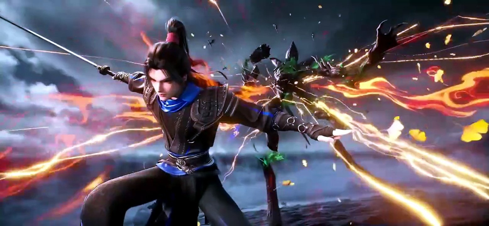 The Demon Hunter (Chang Yuan Tu) 78