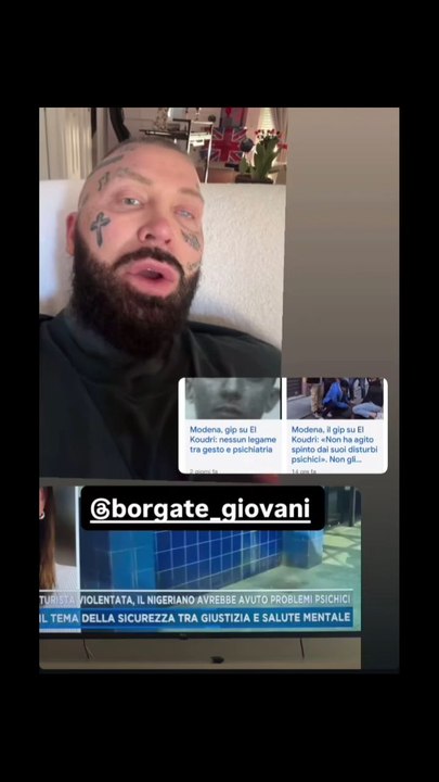 Brasiliano real story alcune sue considerazioni su fatti di cronica