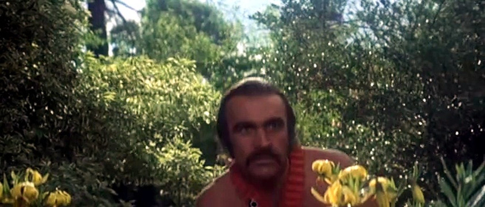 Zardoz (Sean Connery #1.tempo