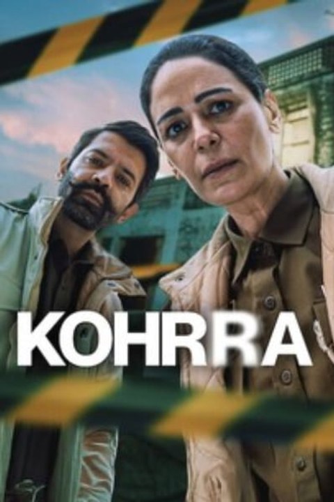 Kohrra - Season 2 - Episode 01: The Barn Eng Sub