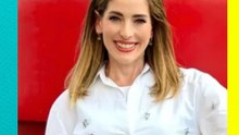 María Inés habla del dolor por la muerte de Héctor y revela si habrá reencuentro de La Academia