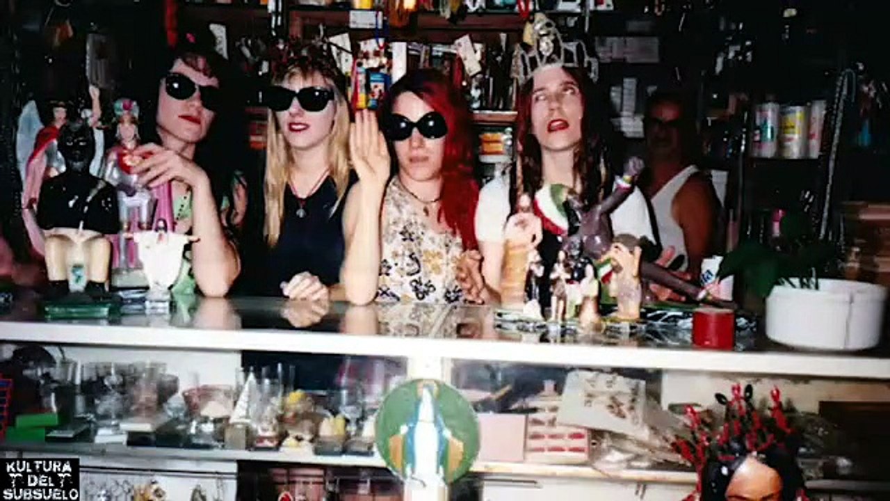 L7 Documental (subtitulado)