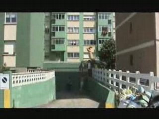 Jandro |  comienzos verano
