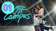Off Campus 2026 Episode 1 Engsub