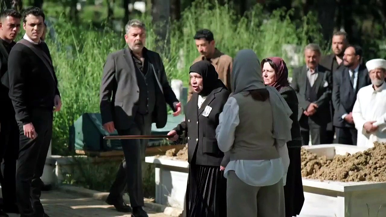 مسلسل اخي الحلقة 76 السادسة والسبعون مدبلجة