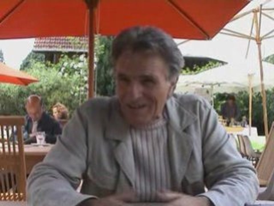 Philippe Desbrosses- Ferme de Millancay