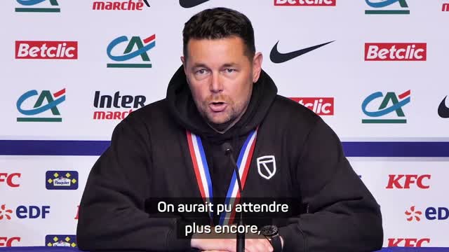 Lens - Sage : "J'ai pu admirer le bonheur"