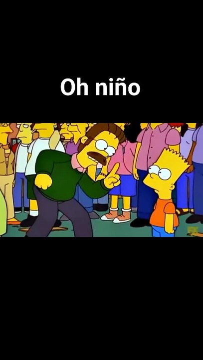 flanders se deschabeta