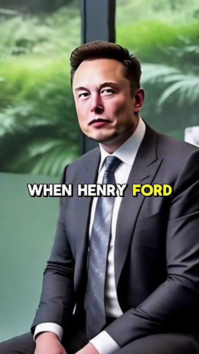 ELON MUSK _ Success in life | Dreem Skills