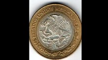 COLECCIÓN DE MONEDAS [ MEXICANAS ] #videoviral #oro #gold #monedas