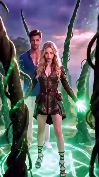 My Dad Is Poseidon New | Full Movie Drama #DramaFlixHub [Full Movie]