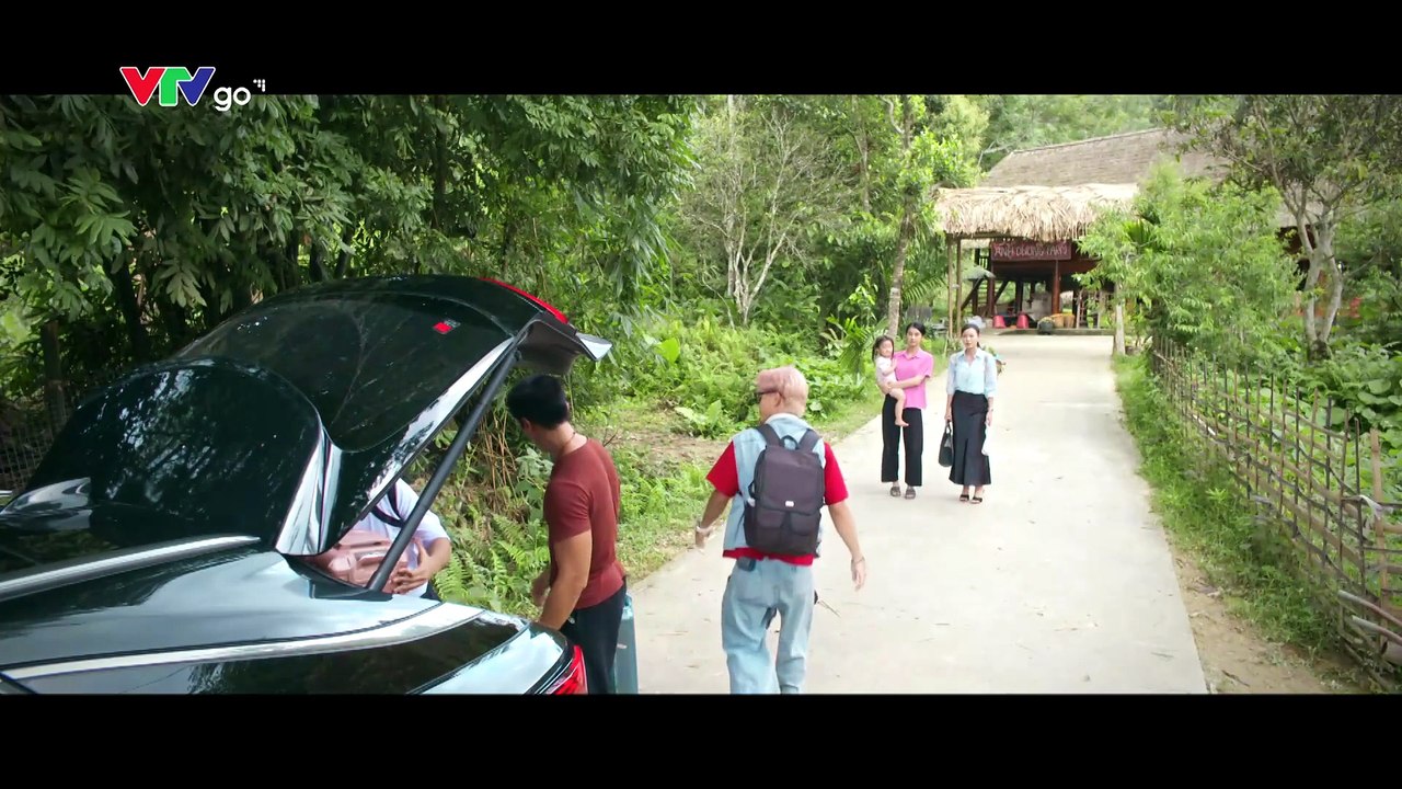 Lời Hứa Đầu Tiên Tập 12 - Phim Việt Nam VTV3 (FULL)