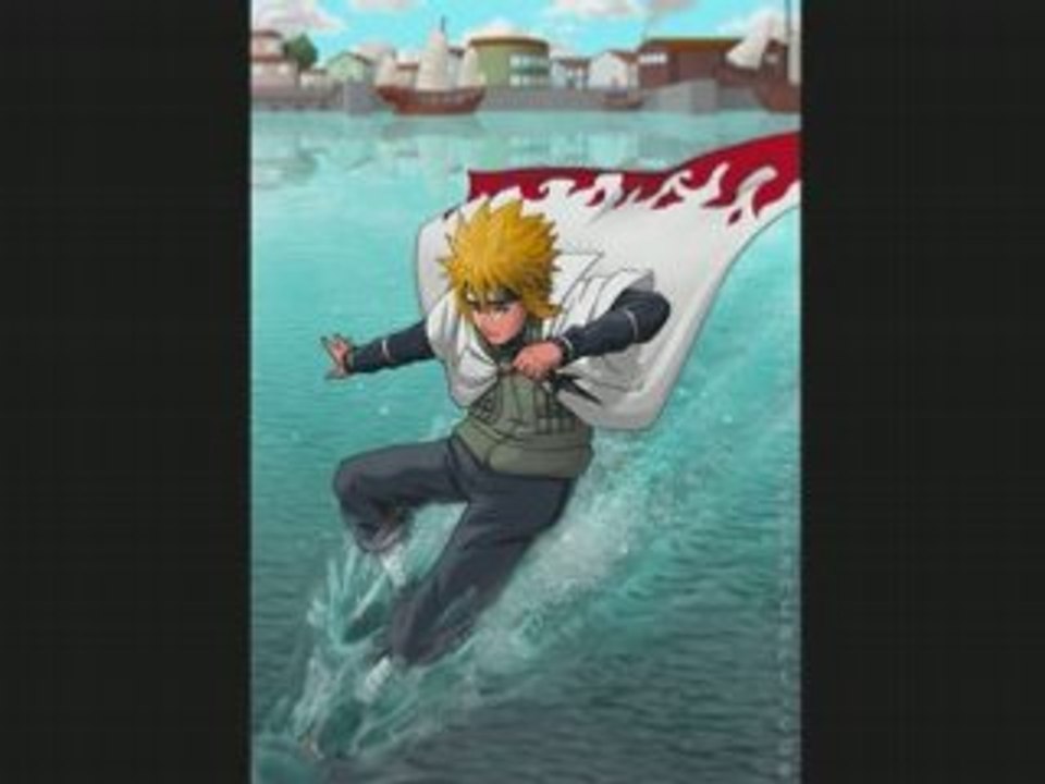 Lightning Speed OST 16