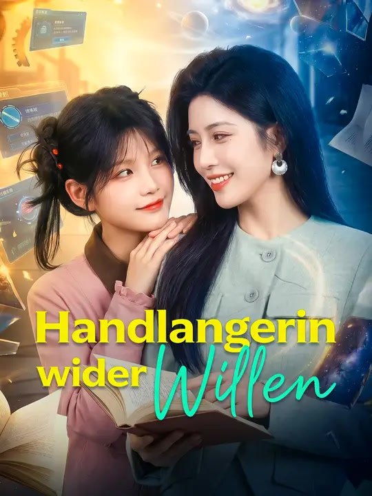 Handlangerin wider Willen | Komplette Serie | Short Drama Deutsch