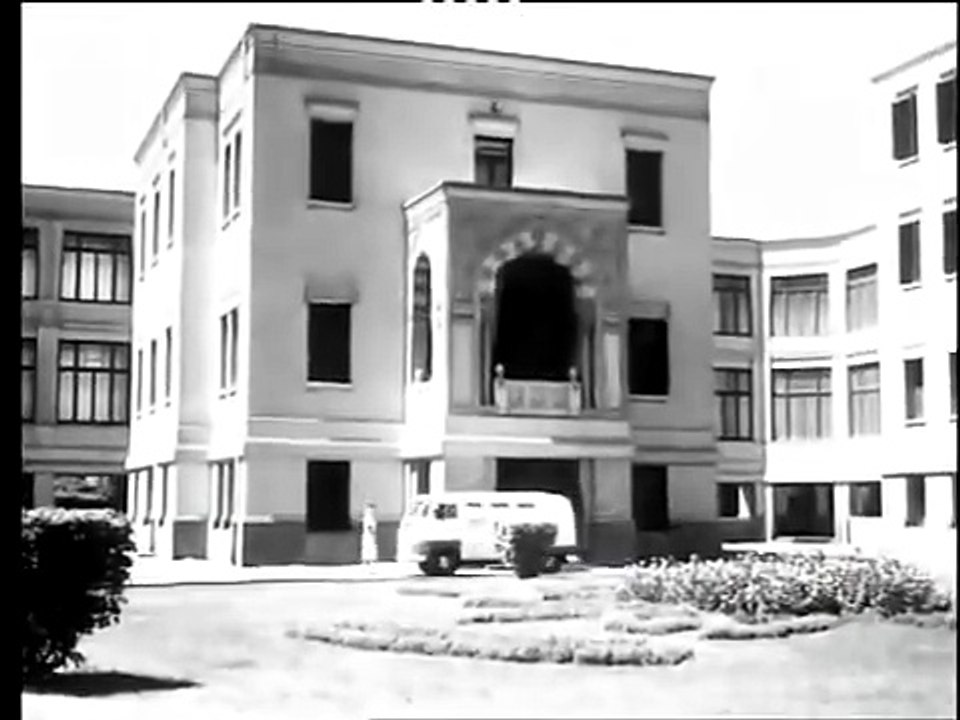 فيلم لا تذكريني- شادية - عماد حمدى
