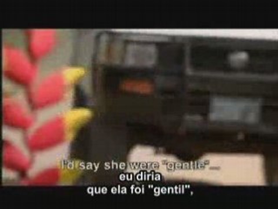 "Ayahuasca, Eu e a Serpente" (2)