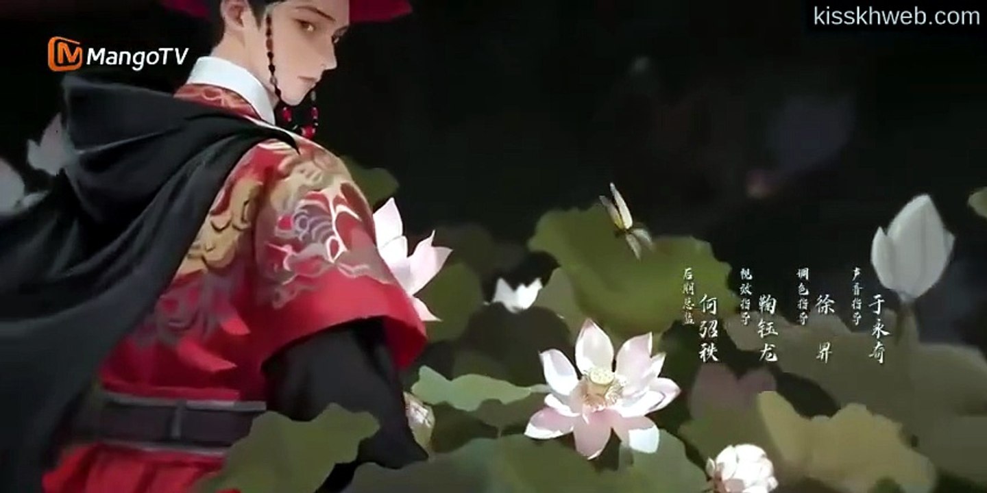 A Splendid Match Episode 30