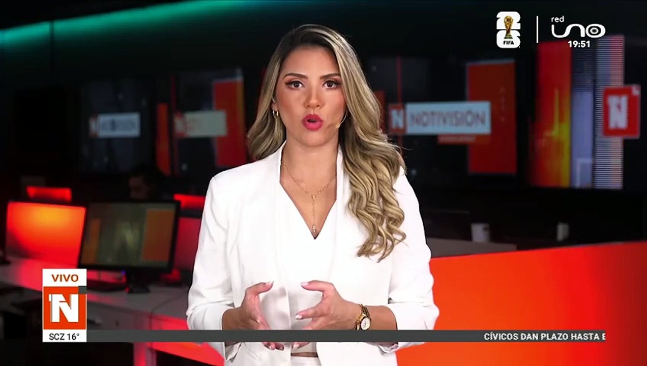 UJC DA PLAZO PARA LEVANTAR BLOQUEOS