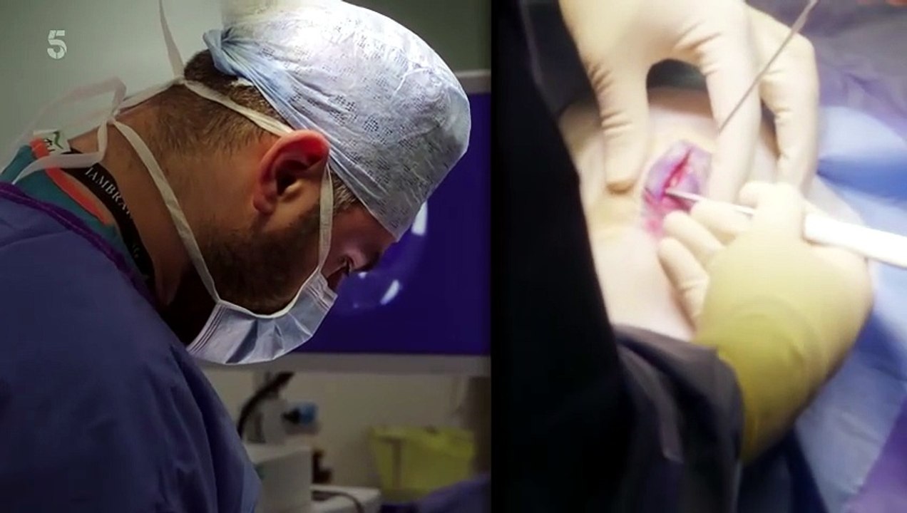 Trauma Room One S02E02