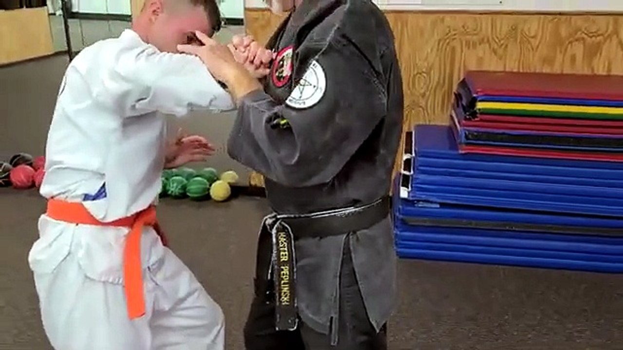 Hapkido