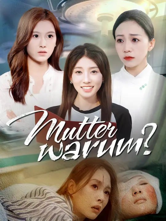 Mutter, warum? | Komplette Serie | Short Drama Deutsch
