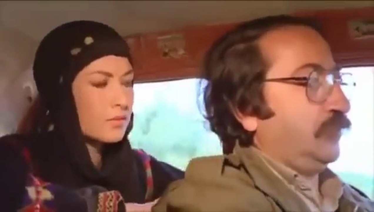 فيلم الحدود دريد لحام