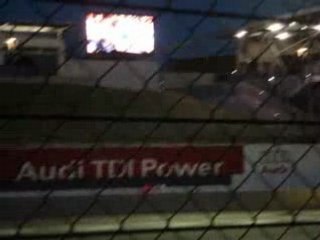 Essai 2- 24h du Mans 2008