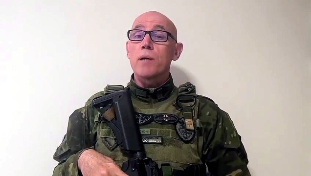 Mortos em confronto com o BPFron podem estar ligados a roubos de caminhonetes