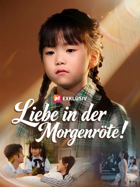 Liebe in der Morgenröte | Komplette Serie | Short Drama Deutsch