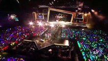 【时代少年团】5.35.4海口『冠岁』演唱会舞台纯享版 p22 3-20《掌声响起》