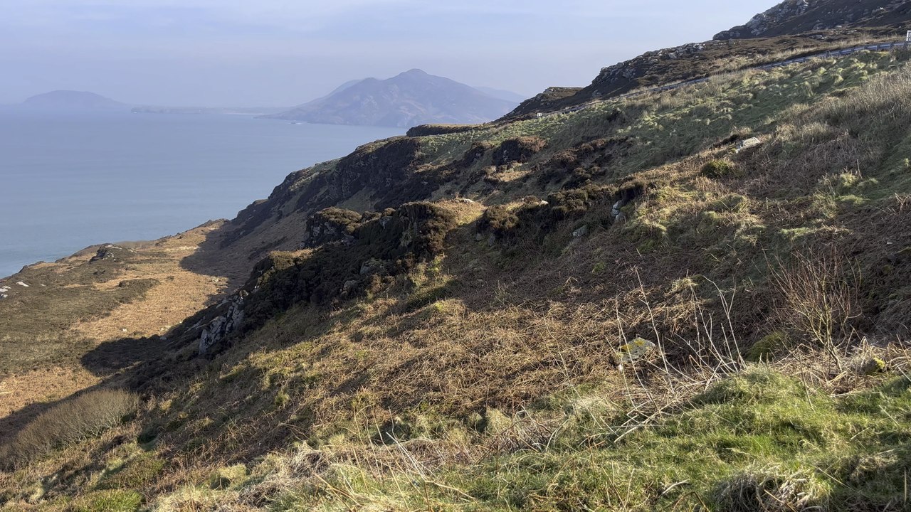 Ballymastocker Strand
