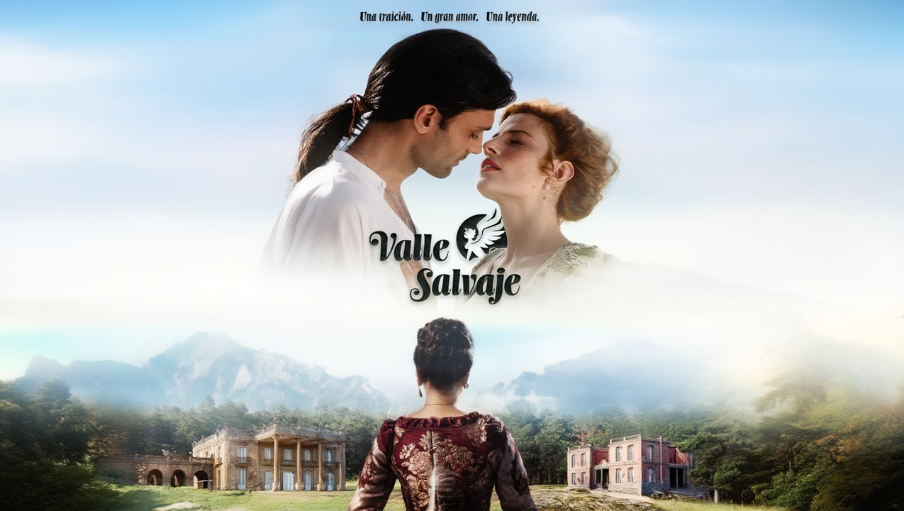 Valle Salvaje Capitulo 422