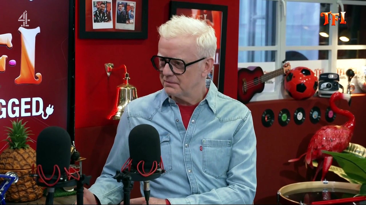 TFI Friday Unplugged S01E06